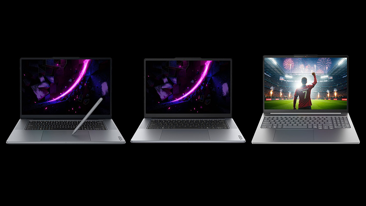 Dòng Lenovo Yoga Pro và IdeaPad Pro 2026 có gì mới, có đáng để nâng cấp?